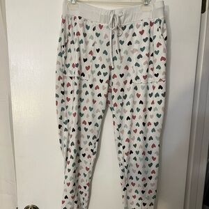 Secret treasures heart jogger